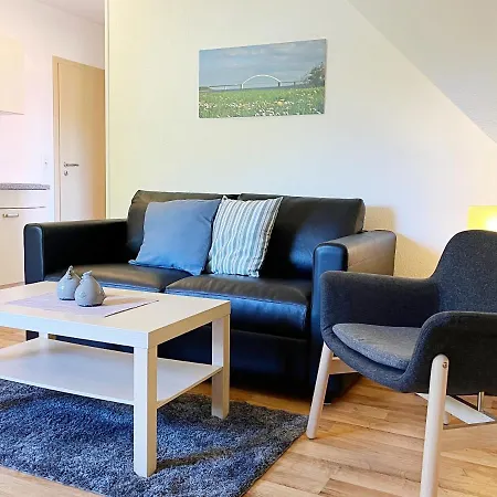 Apartment Meeresblick Fehmarn