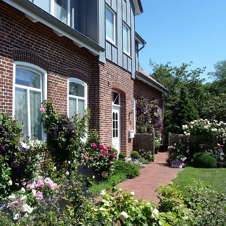 Meeresblick Apartment Fehmarn