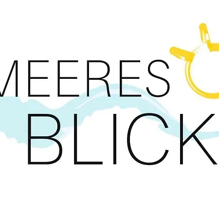 Lejlighed Meeresblick