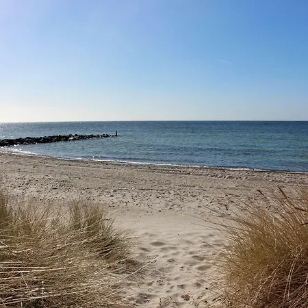Lejlighed Meeresblick