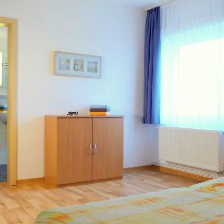 Meeresblick Apartment *