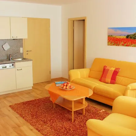 Meeresblick Apartment
