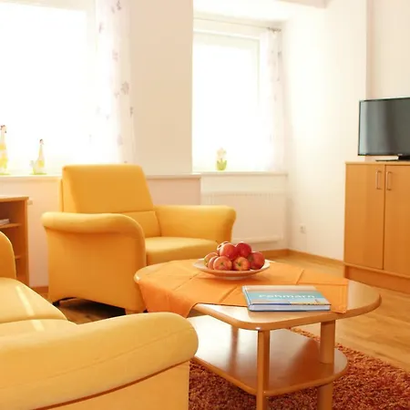 Meeresblick Apartment *