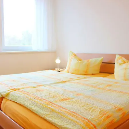 Apartment Meeresblick