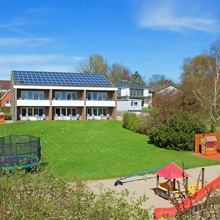 Meeresblick Lejlighed *