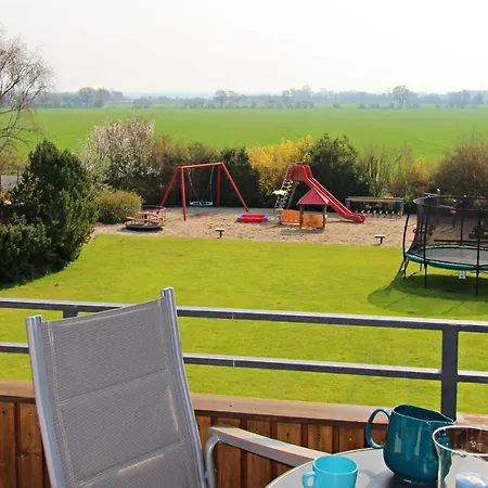 Meeresblick Lejlighed *