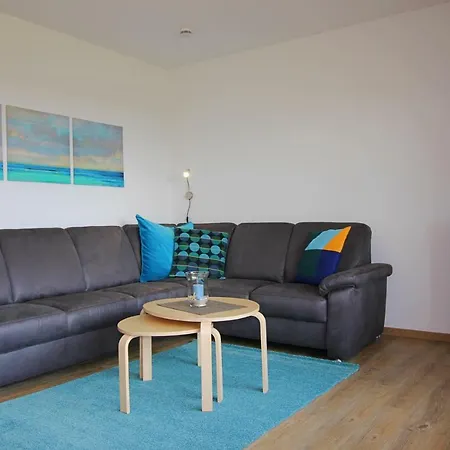 Apartment Meeresblick Fehmarn