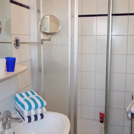 Meeresblick Apartment