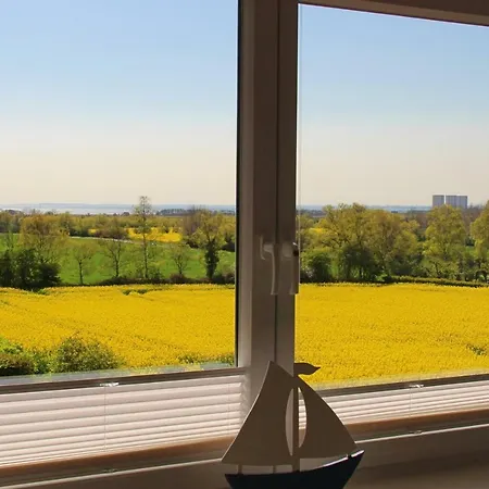 Apartment Meeresblick Fehmarn