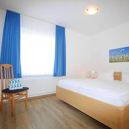 Apartment Meeresblick Fehmarn